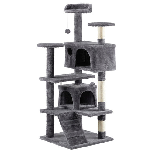 LuneluX – Vertical Retreat 53″ Cat Lounge